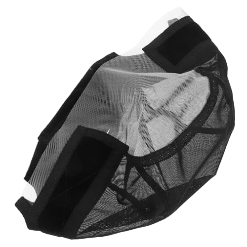 LIFKOME U-förmige Elastische Perückenkappe Rutschfestes Haarnetz für Frauen und Männer Vielseitige Haarnetz-perückenkappe zum Sicheren Fixieren Unsichtbares Leichtes Haarteil für Langes von LIFKOME