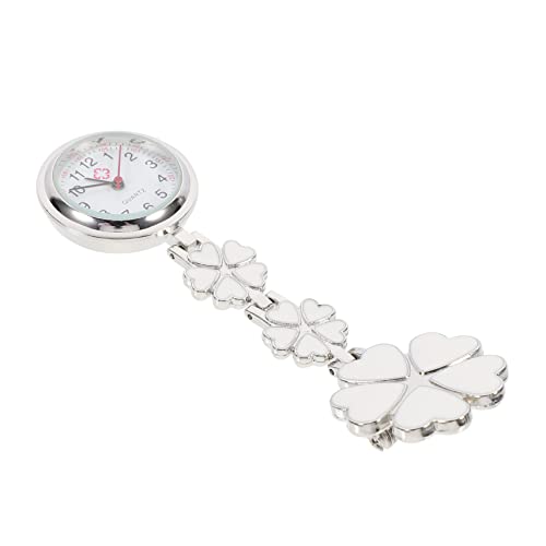 LIFKOME Modische Uhr – Dekorative Taschenuhr Mit Rundem Zifferblatt Praktisch Für Den Täglichen Gebrauch von LIFKOME