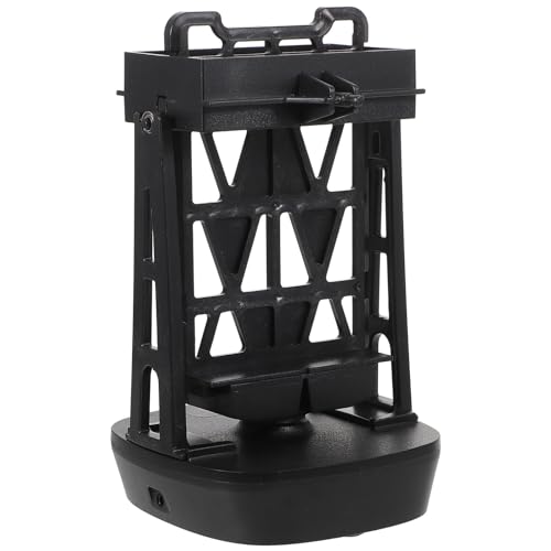 LIFKOME Uhrenbeweger Für Automatikuhren Mit USB-ladefunktion Mechanischer Einzeluhrenbeweger Aus Passend Für Damen Und Herrenuhren von LIFKOME