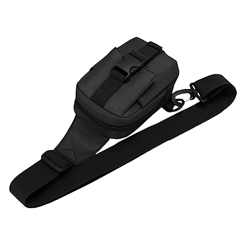 LIFKOME Umhängetasche Für Handy Tragbare Tasche Verschleißfeste Handytasche Sport Oder Freizeit Leicht Und Praktisch von LIFKOME