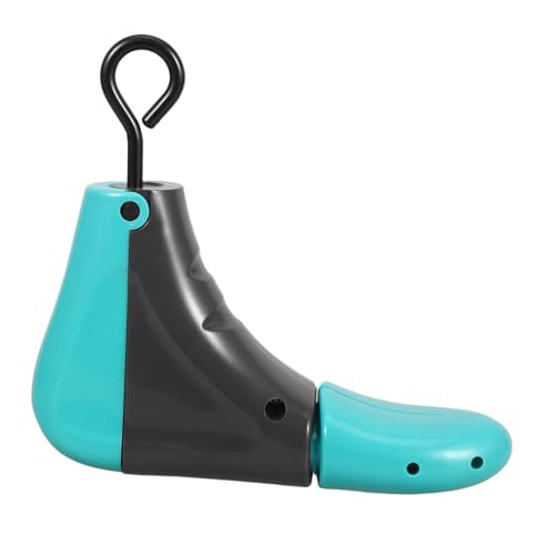 LIFKOME Verstellbarer Kunststoff Schuhspanner für Damen und Herren Schuhdehner mit Zehenschutz Universeller Schuhformer für High Heels und Sneaker Praktische Schuhpflege Einfache von LIFKOME