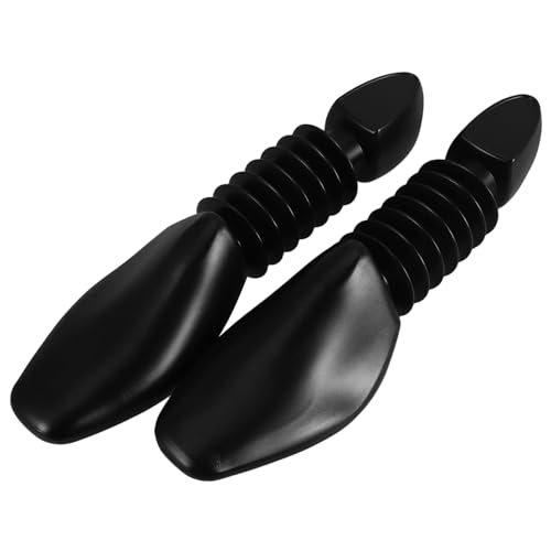 LIFKOME Verstellbarer Schuhspanner mit Federmechanismus für Damen und Herren aus Robustem Kunststoff Formstabiler Schuhformer für Flache Schuhe Sandalen Loafers für Zuhause und von LIFKOME