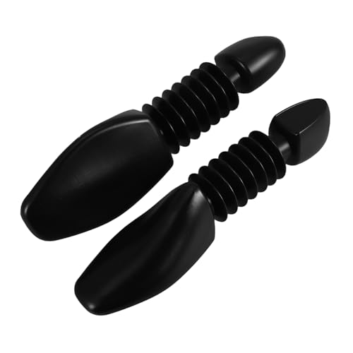 LIFKOME Verstellbarer Schuhspanner mit Kunststoff Schuhformer für Sneaker Stiefel Schuhdehner Schuhleisten Schuhbaum für Damen Herren zur Schuhformbewahrung und Ladendekoration LIFKOME Verstellbarer Schuhspanner mit Kunststoff Schuhformer für Sneaker Stiefel Schuhdehner Schuhleisten Schuhbaum für Damen Herren zur Schuhformbewahrung und Ladendekoration von LIFKOME