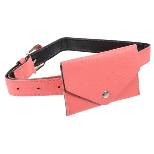 LIFKOME Mädchen Gürteltasche Klein Modische Fanny Pack Für Junge Mädchen Leichte Und Praktische Bauchtasche Für Alltag Und Reisen von LIFKOME