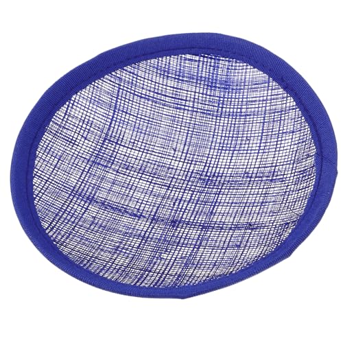 LIFKOME Netzbasis Für Hutherstellung Atmungsaktiv Und Handgefertigt Grundlage Für Kappen Robustes Material Einfach Selbst Gestalten Und Tragen LIFKOME Netzbasis Für Hutherstellung Atmungsaktiv Und Handgefertigt Grundlage Für Kappen Robustes Material Einfach Selbst Gestalten Und Tragen von LIFKOME