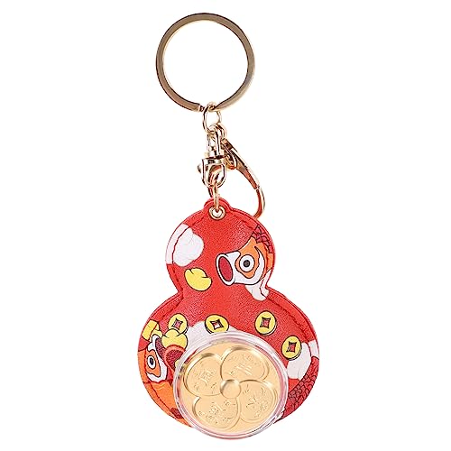 LIFKOME Schlüsselanhänger „ des Glücks“ Taschenornament Schlüsselanhänger Schlüsselanhängeranhänger Schlüsselornament Taschenornament Geschenkidee Hänge-Dekoration von LIFKOME