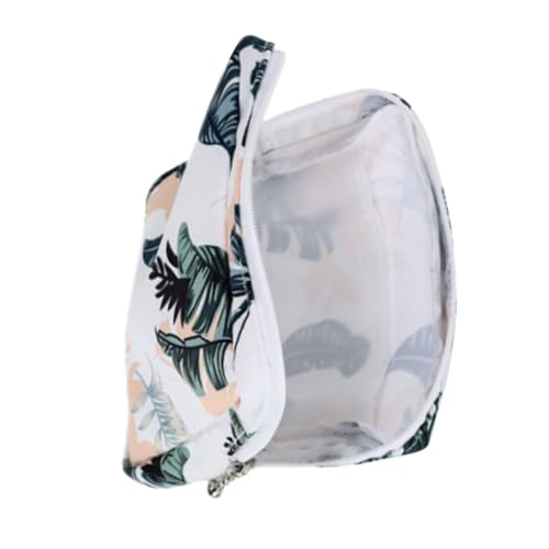 LIFKOME Purse Für Damen Wasserdichter Geldbeutel Praktische Aufbewahrung Für Münzen Und Kosmetik Elegantes Design Für Reisen Und Alltag Für Handtaschen von LIFKOME