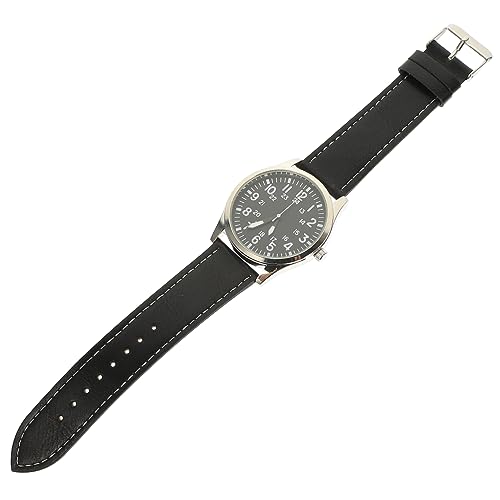 LIFKOME Armbanduhr Für Männer Herrenuhr Businessuhr Einzigartige Freizeituhr Handschmuck von LIFKOME