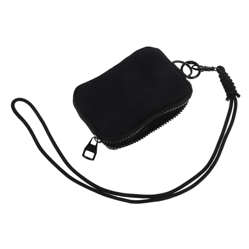LIFKOME wasserdichte Outdoor Lanyard Tasche Vielseitig mit Schlaufe für Karten Schlüssel Münzen Organizer für Reisen Sport Freizeit von LIFKOME