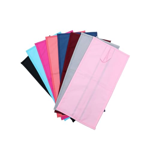 LIFKOME wasserdichte Schuhtasche Oxford mit Fenster Reise Schuhüberzug für Ordentliche Aufbewahrung und Einfachen Zugriff Schuhe Geeignet für Männer von LIFKOME