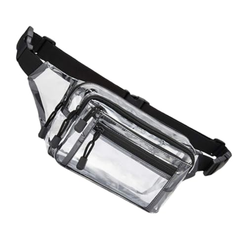 LIFKOME Fitness-hüfttasche Tragbare Gürteltasche für Männer Multifunktionstasche LIFKOME Fitness-hüfttasche Tragbare Gürteltasche für Männer Multifunktionstasche von LIFKOME