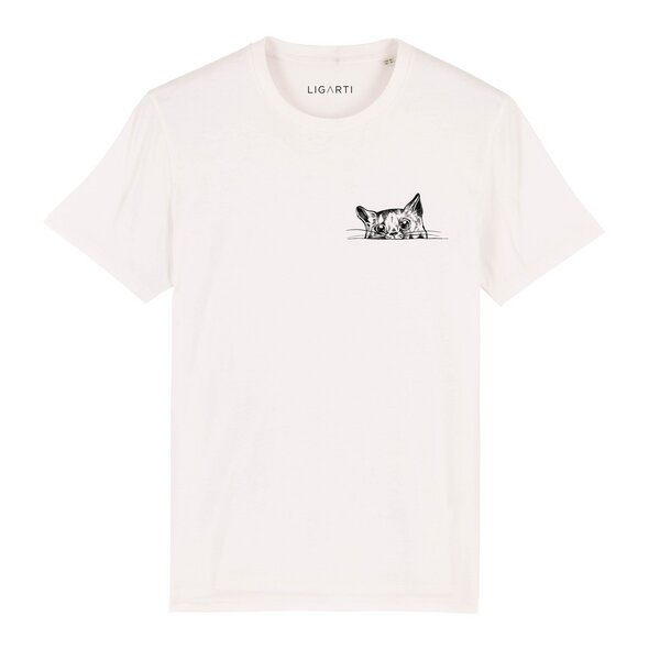 LIGARTI T-Shirt – Ilma von LIGARTI