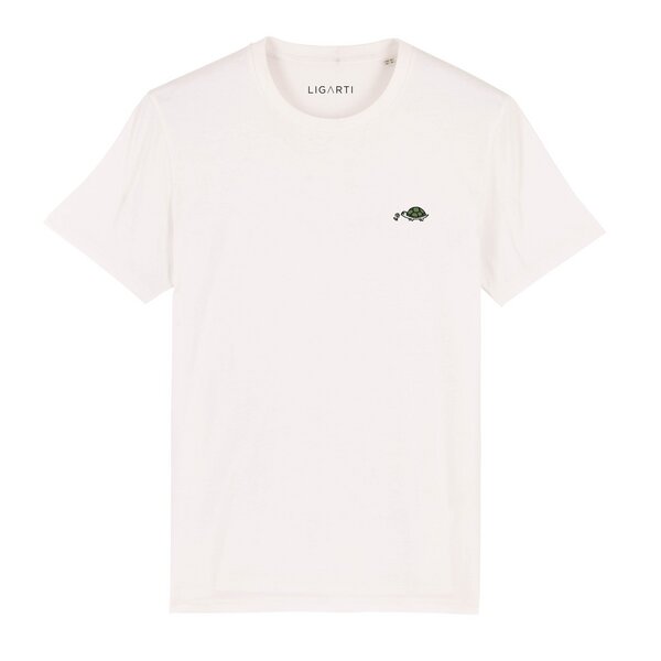 LIGARTI T-Shirt – Lars LIGARTI T-Shirt – Lars von LIGARTI