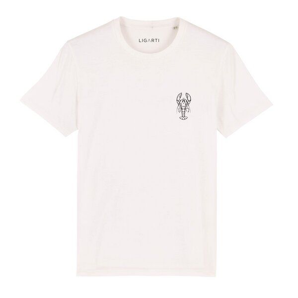 LIGARTI T-shirt - Hummer LIGARTI T-shirt - Hummer von LIGARTI