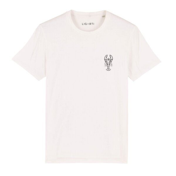 LIGARTI T-shirt - Hummer LIGARTI T-shirt - Hummer von LIGARTI