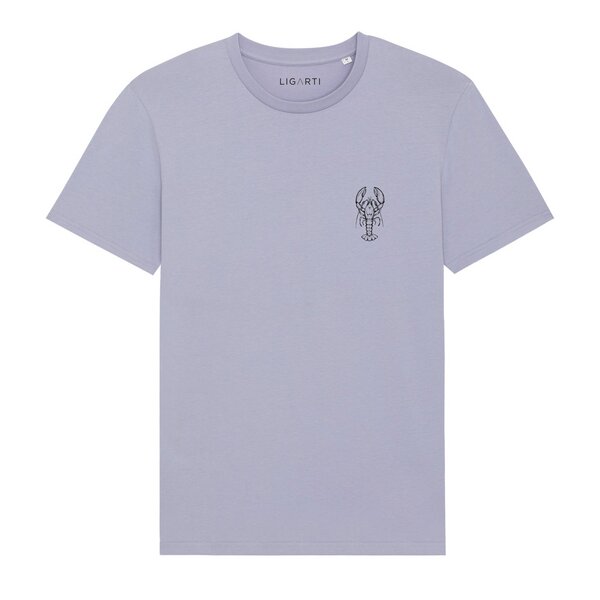 LIGARTI T-shirt - Hummer von LIGARTI