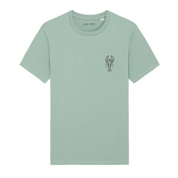 LIGARTI T-shirt - Hummer von LIGARTI