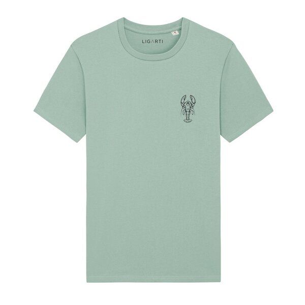 LIGARTI T-shirt - Hummer von LIGARTI