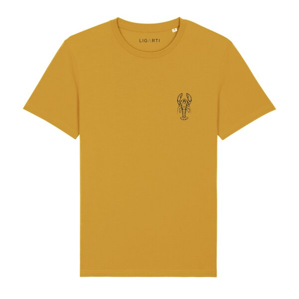 LIGARTI T-shirt - Hummer von LIGARTI