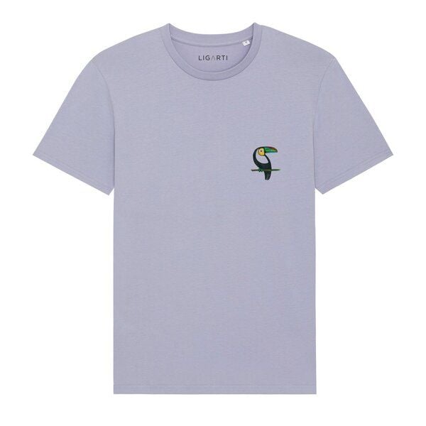 LIGARTI T-shirt - Tukan LIGARTI T-shirt - Tukan von LIGARTI
