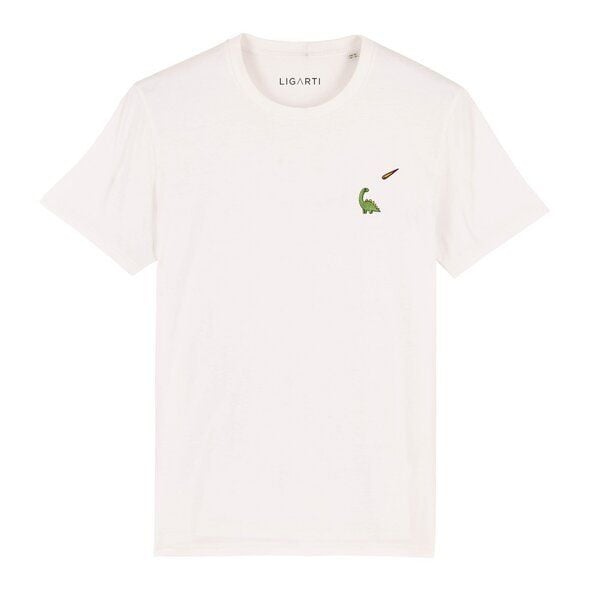 T-Shirt – Charlie – LIGARTI Tiermanufaktur T-Shirt – Charlie – LIGARTI Tiermanufaktur von LIGARTI