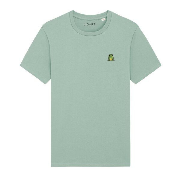 T-Shirt – Nils – LIGARTI Tiermanufaktur T-Shirt – Nils – LIGARTI Tiermanufaktur von LIGARTI