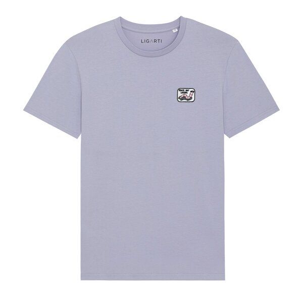 T-Shirt – Ollie – LIGARTI Tiermanufaktur T-Shirt – Ollie – LIGARTI Tiermanufaktur von LIGARTI