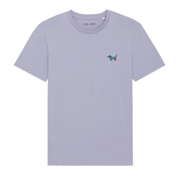 T-Shirt – Steffen – LIGARTI Tiermanufaktur von LIGARTI