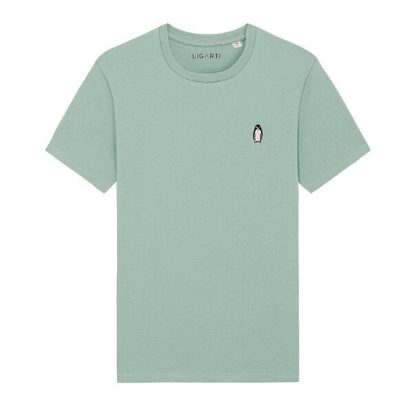 T-Shirt – Thorben – LIGARTI Tiermanufaktur von LIGARTI