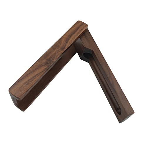 LIGHTAOTAO 1stück Holzstiftetui Eleganter Und Praktischer Stiftkasten Für Büro Schule Oder Unterwegs Retro Design Und Vielseitig Einsetzbar von LIGHTAOTAO