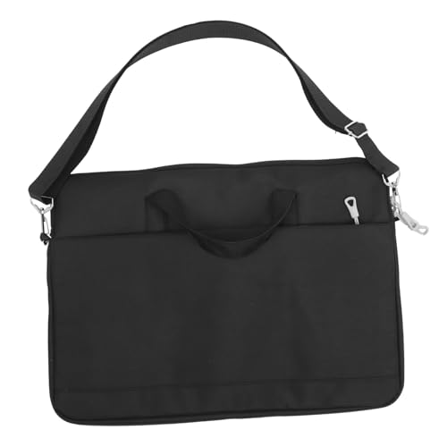 LIGHTAOTAO Leichte Schlanke Laptop Tasche Wasserabweisend Kratzfest Tragbar Business Reise Computer Schutz Hülle mit Schultergurt für Damen und von LIGHTAOTAO