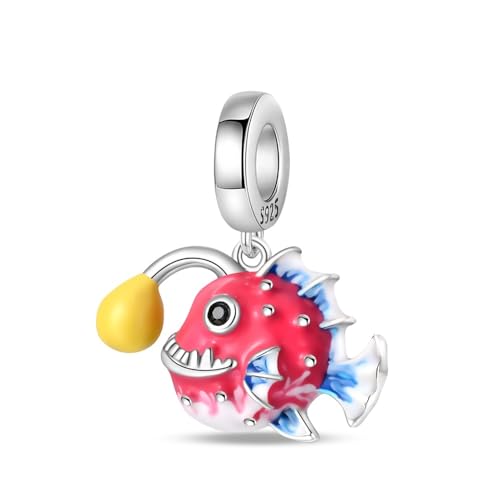 LIGHTDOG 925 Sterling Silber Charms Armband mit Herz Perlen Kompatibel mit Europäischen Armbändern für Frauen Mädchen Pandora Armbänder LIGHTDOG 925 Sterling Silber Charms Armband mit Herz Perlen Kompatibel mit Europäischen Armbändern für Frauen Mädchen Pandora Armbänder von LIGHTDOG