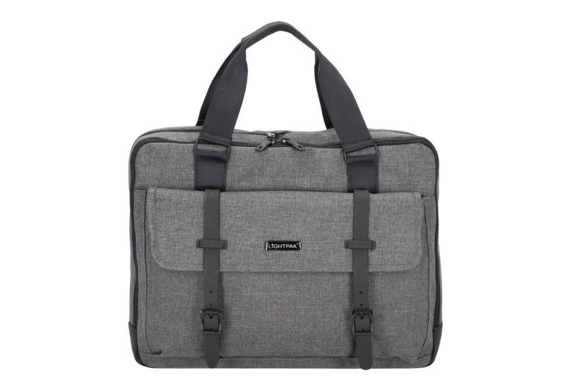 LIGHTPAK® Aktentasche Twyx, Polyester von LIGHTPAK®
