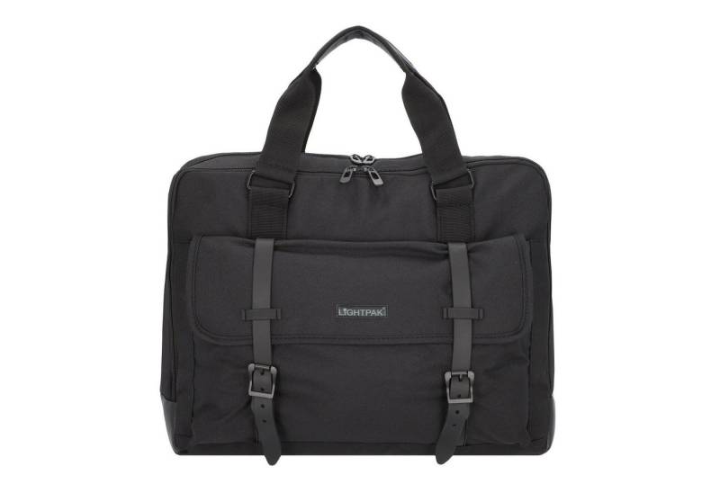 LIGHTPAK® Aktentasche Twyx, Polyester von LIGHTPAK®