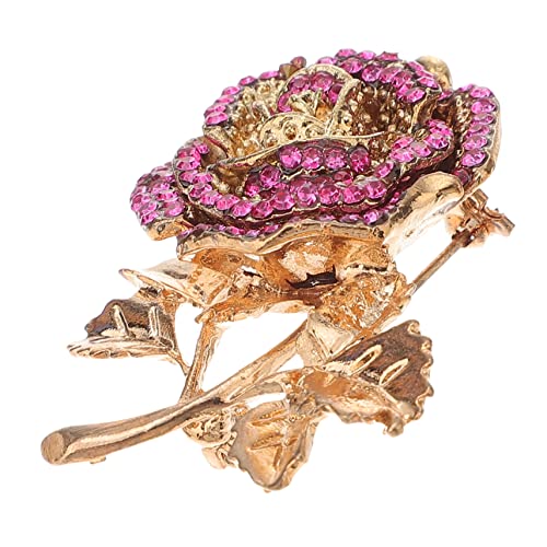 LIGIGWASH 1 Stück rosafarbene Brustnadel frauengeschenk women present mother day present Fine craft brooch muttertqgsgeschenk rosa Anstecknadel Blumen-Emaille-Brosche Broschennadel Frauen Brosche LIGIGWASH 1 Stück rosafarbene Brustnadel frauengeschenk women present mother day present Fine craft brooch muttertqgsgeschenk rosa Anstecknadel Blumen-Emaille-Brosche Broschennadel Frauen Brosche von LIGIGWASH