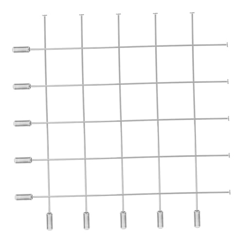 LIGIGWASH 10 Stück Sicherheitsnadeln Broschen für Kostüme DIY Schmuck Vielseitige Anstecker für Anzüge Hüte und Dekoration Langlebig Gefertigt LIGIGWASH 10 Stück Sicherheitsnadeln Broschen für Kostüme DIY Schmuck Vielseitige Anstecker für Anzüge Hüte und Dekoration Langlebig Gefertigt von LIGIGWASH