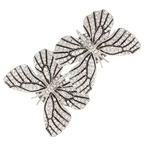 LIGIGWASH 1Paar Schuhclips Schuhschmuck für Partyschuhe Dekoration für Damen Wiederverwendbare Schuhclips Klassischem Design von LIGIGWASH