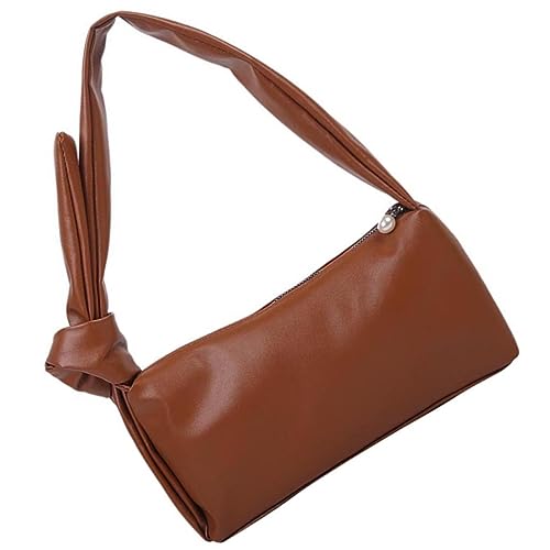 LIGIGWASH 1Stück Achselbeutel für Damen Umhängetasche Vielseitig Einsetzbar für Strand Party oder Einkaufen von LIGIGWASH