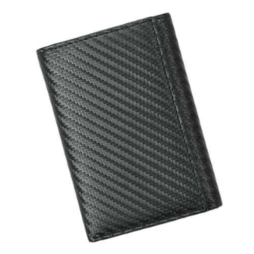 LIGIGWASH Herren Geldbörse Groß Mit Kreditkartenetui Und Herren Münzbörse Für Geldaufbewahrungstasche Mit Viel Fassungsvermögen von LIGIGWASH