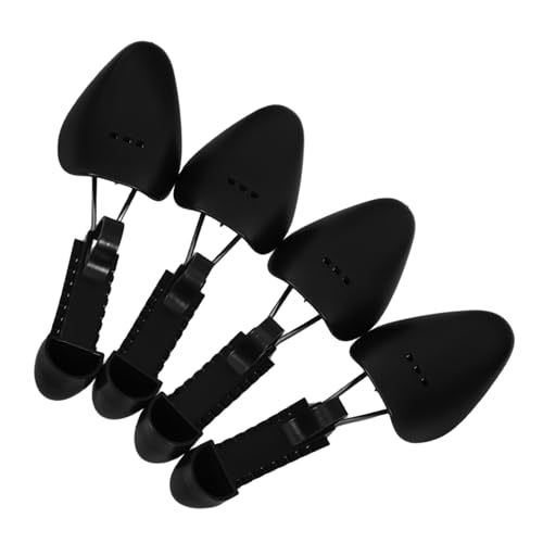 LIGIGWASH 2 Paare Verstellbare Schuhspanner für Damen Flexible Schuhformer für Pumps und Stiefel Schützen vor Faltenbildung Erhalten Form und Bieten Maßgeschneiderte Unterstützung LIGIGWASH 2 Paare Verstellbare Schuhspanner für Damen Flexible Schuhformer für Pumps und Stiefel Schützen vor Faltenbildung Erhalten Form und Bieten Maßgeschneiderte Unterstützung von LIGIGWASH