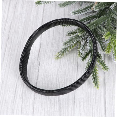 LIGIGWASH 3 Stück Teiliges Herren Metallarmband Dehnbar und Langlebig Stylische Stretch Armbänder als Ärmelhalter für Hemden und Jacken Armringe in Zufälligen Farben Passend Zufällige Farbe LIGIGWASH 3 Stück Teiliges Herren Metallarmband Dehnbar und Langlebig Stylische Stretch Armbänder als Ärmelhalter für Hemden und Jacken Armringe in Zufälligen Farben Passend Zufällige Farbe von LIGIGWASH