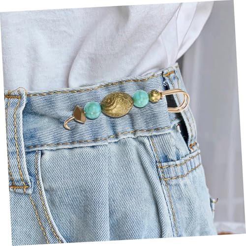 LIGIGWASH 3 Stück Vintage Broschen Damen Anstecknadeln aus Hochwertiger Legierung Schmuck Broschen für Strickjacke Pullover Mantel und Schal Eleganter Retro Look für Alltag und von LIGIGWASH