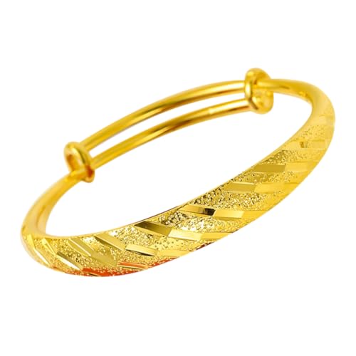 LIGIGWASH Armband Damen Verstärktes Push Pull Design Elegantes Handjuwel für Frauen und Mädchen für zu Geburtstagen und Anlässen von LIGIGWASH