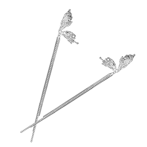 LIGIGWASH Quastenohrringe Für Damen Dekorative Ohrhänger Stylische Tropfenohrringe Aus Hochwertiger Legierung Modeschmuck Für Alltagskleidung Und Festivals von LIGIGWASH