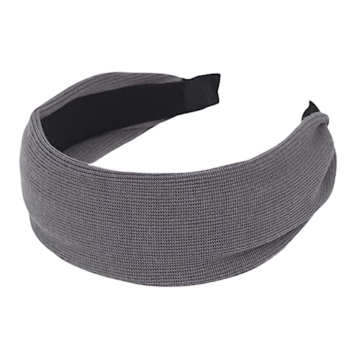 LIGIGWASH Breites Stirnband für Damen und Mädchen Elegantes Haaraccessoire für DIY Frisuren und Täglichen Gebrauch Wiederverwendbarem Gefertigt LIGIGWASH Breites Stirnband für Damen und Mädchen Elegantes Haaraccessoire für DIY Frisuren und Täglichen Gebrauch Wiederverwendbarem Gefertigt von LIGIGWASH