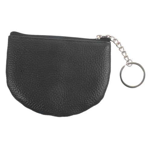 LIGIGWASH Kleine Damen-geldbörse Mit Reißverschluss Kompakter Tragbar Und Platzsparend Für Münzen Und Lippenstift Geeignet Zum Einkaufen Und Reisen von LIGIGWASH