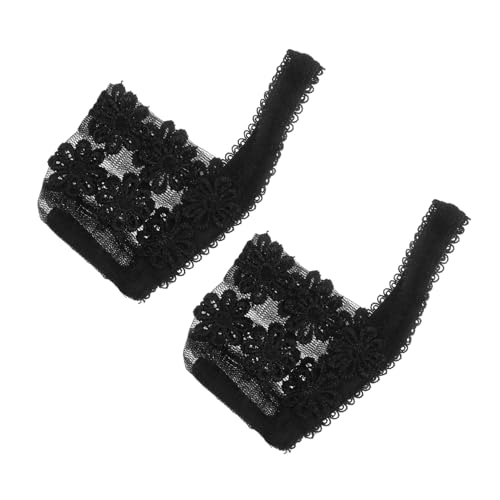 LIGIGWASH Elastische High Heels Schuhriemen Verstellbare Anti rutsch Schnürsenkel Abnehmbare Fersengurte für Damen Langlebige Elastische Bänder Sorgen für Sicheren Halt und Perfekten Sitz LIGIGWASH Elastische High Heels Schuhriemen Verstellbare Anti rutsch Schnürsenkel Abnehmbare Fersengurte für Damen Langlebige Elastische Bänder Sorgen für Sicheren Halt und Perfekten Sitz von LIGIGWASH