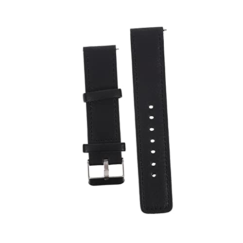 LIGIGWASH Retro Armband Uhrenarmband Austauschbares Band Für Verstellbares Design Zeitloser Stil Für Herren Und Damen Hochwertige Verarbeitung Vielseitig Einsetzbar von LIGIGWASH