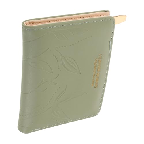 LIGIGWASH Geldbörsen Für Mädchen Geldbörsen Vintage Münzgeldbörse Für Damen Kleine Münzbörse Kleingeldbörse Für Münzen Ästhetische Geldbörse Kartenhalter Für Damen Geldbörse Für von LIGIGWASH