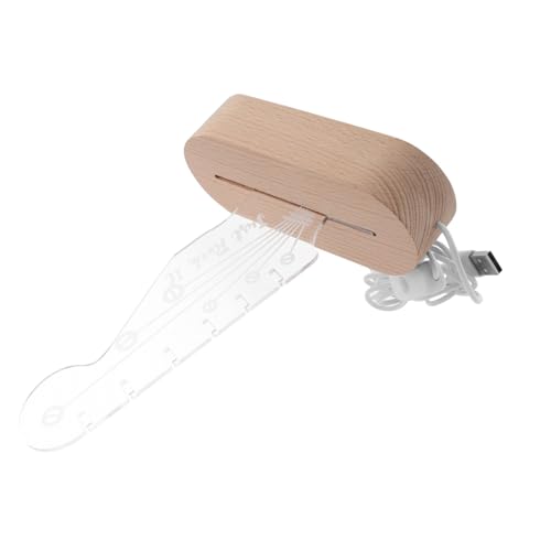 LIGIGWASH Leuchtender Gitarren-Pick-Rack Mit Holzsockel Stilvolle Aufbewahrung Für Gitarrenspieler Nachtlicht-Funktion Aus Robustem Für Auftritte Und Zuhause LIGIGWASH Leuchtender Gitarren-Pick-Rack Mit Holzsockel Stilvolle Aufbewahrung Für Gitarrenspieler Nachtlicht-Funktion Aus Robustem Für Auftritte Und Zuhause von LIGIGWASH